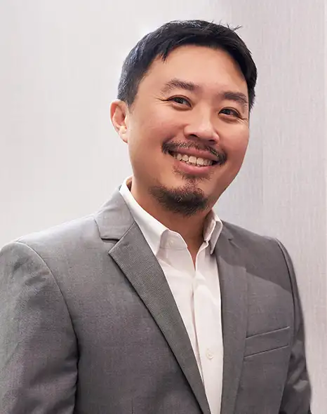 Male General Surgeon