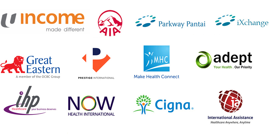 Insurance Healthcare Partners
