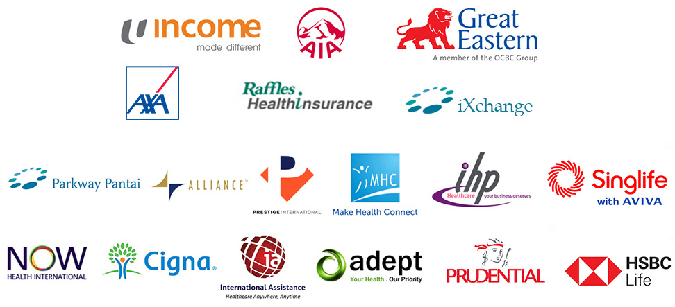Insurance Healthcare Partners