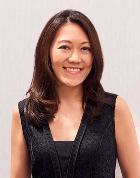 Singapore Female Surgeon