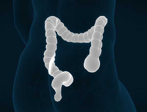 Service for Colorectal Condition