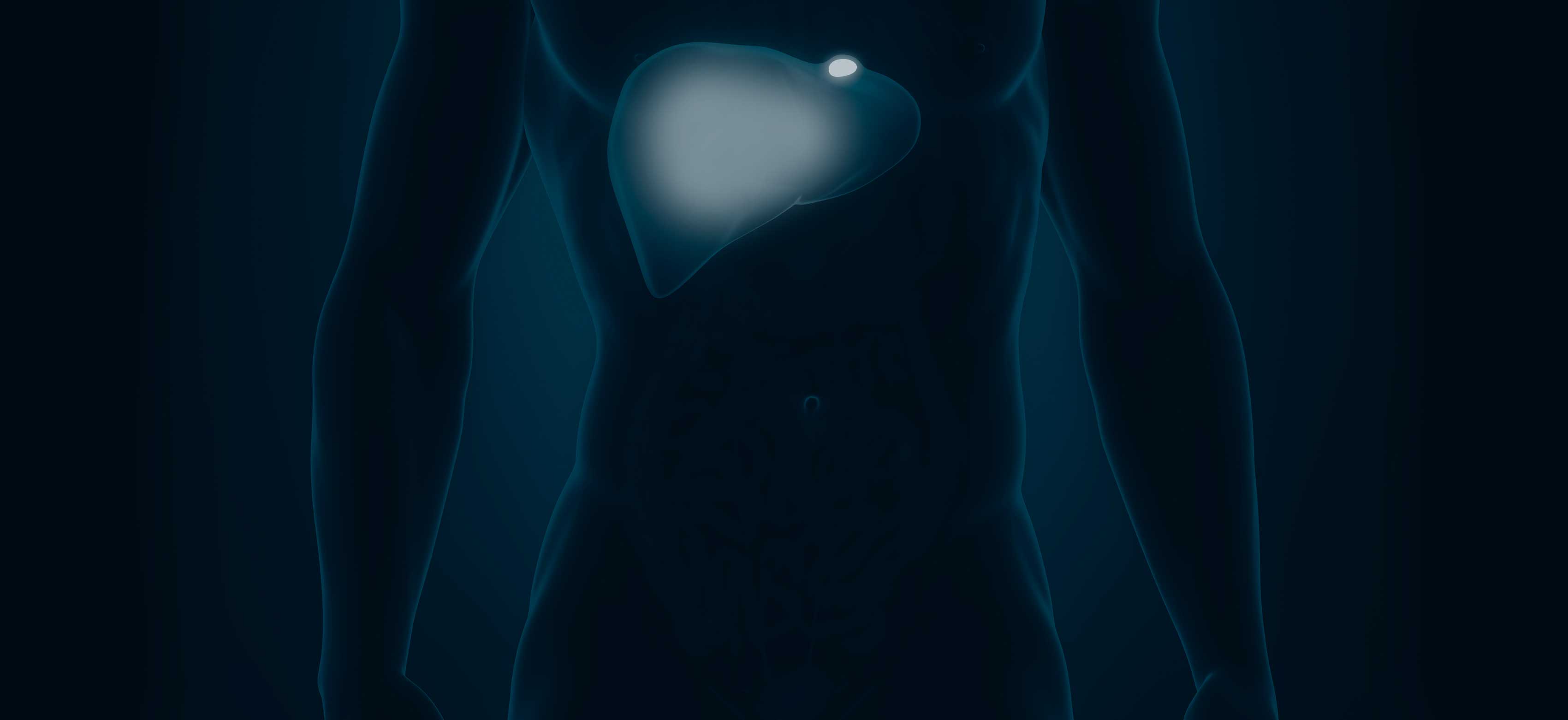 Liver Cyst Symptoms