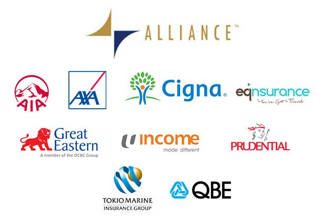 Insurance Corporate Partners