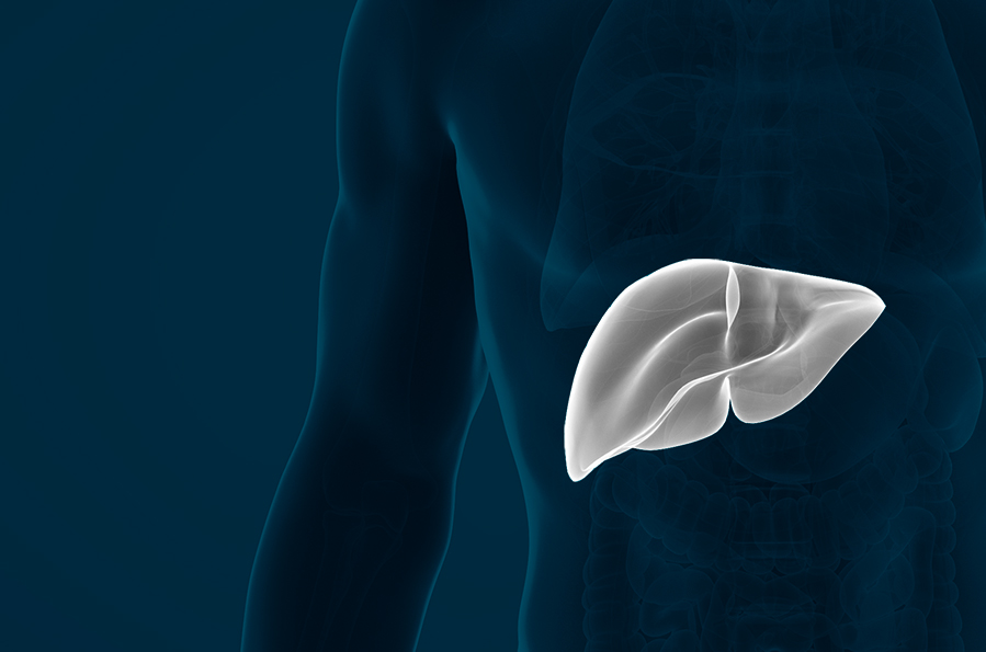 Phẫu thuật gan mật